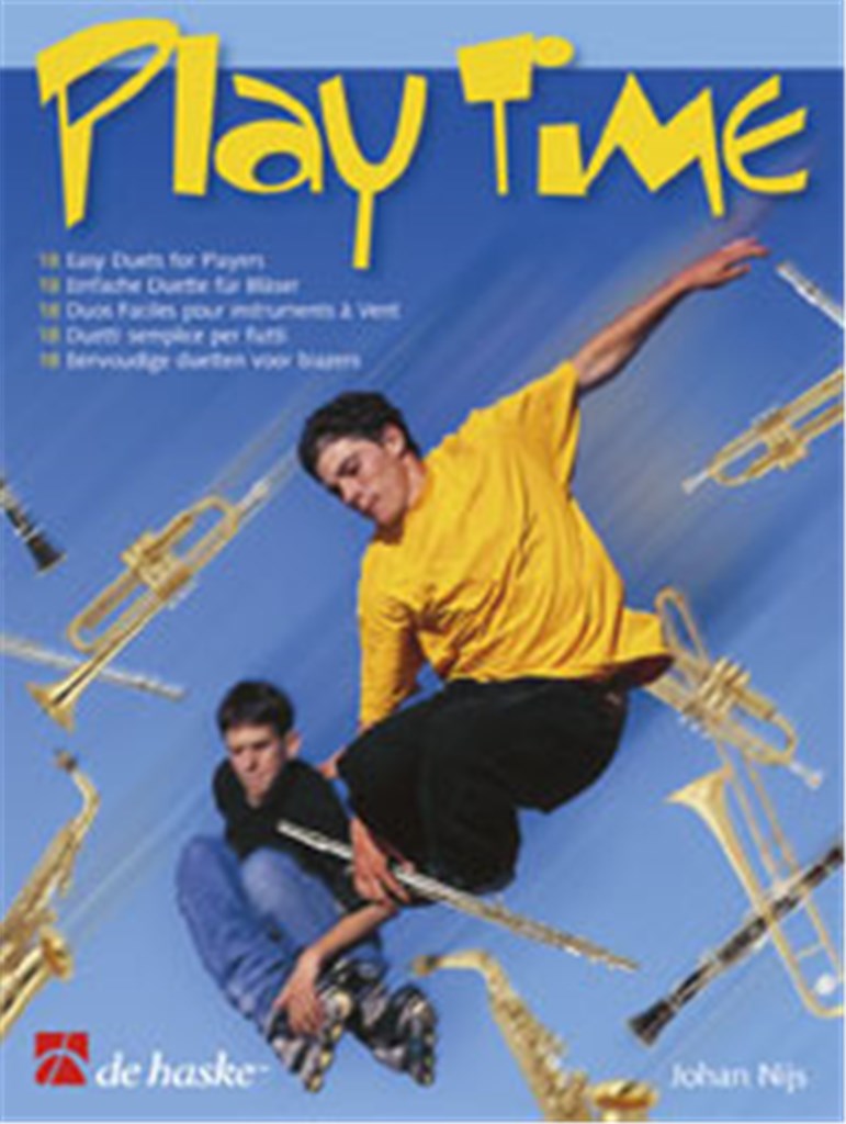 Play Time